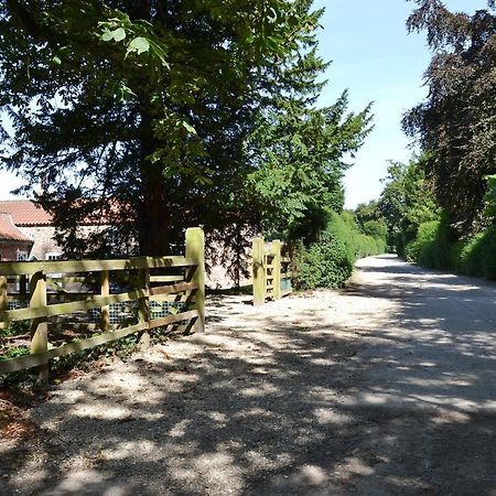 The Garden Cottage Rudston エクステリア 写真