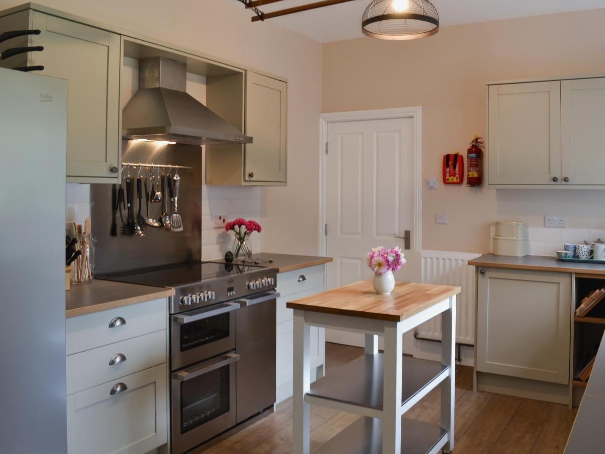 The Garden Cottage Rudston エクステリア 写真