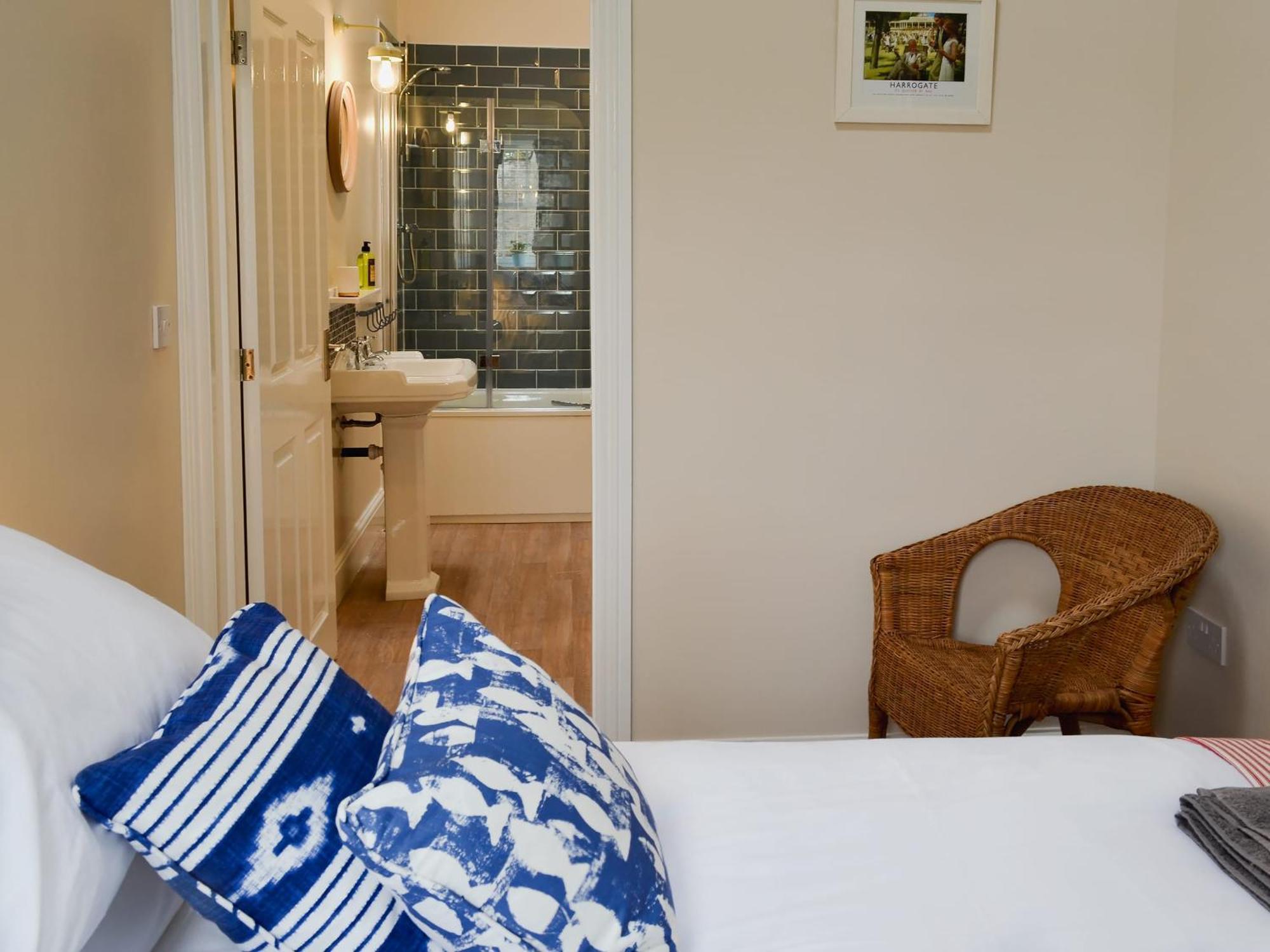 The Garden Cottage Rudston エクステリア 写真