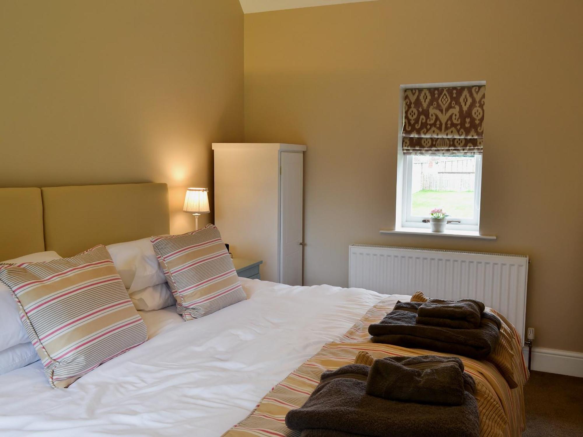 The Garden Cottage Rudston エクステリア 写真