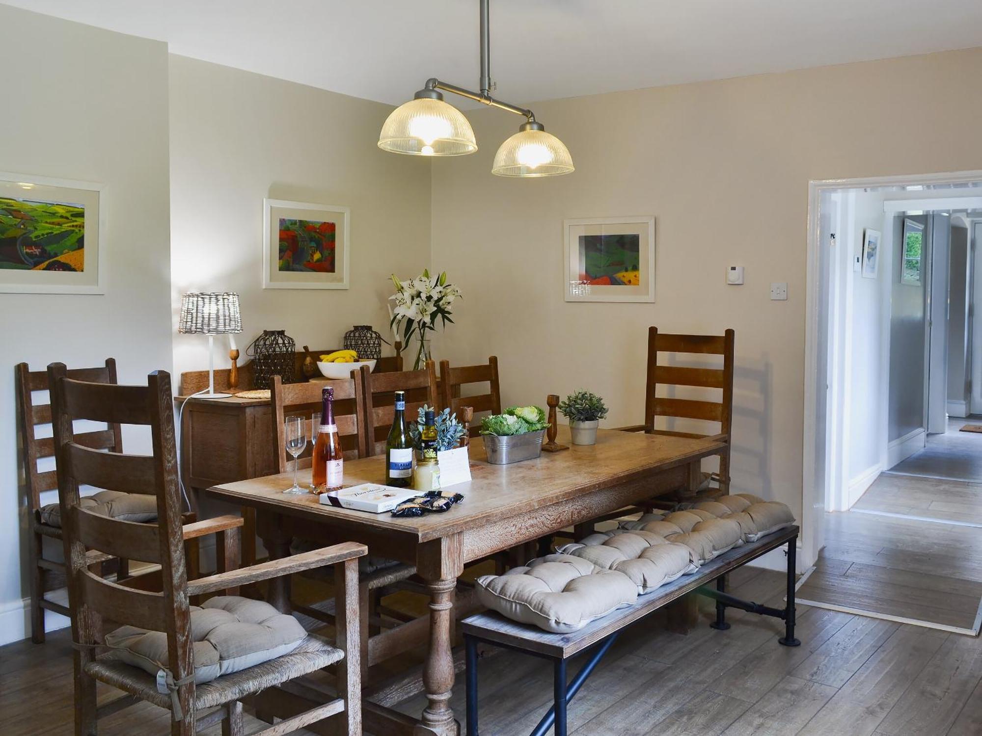 The Garden Cottage Rudston エクステリア 写真
