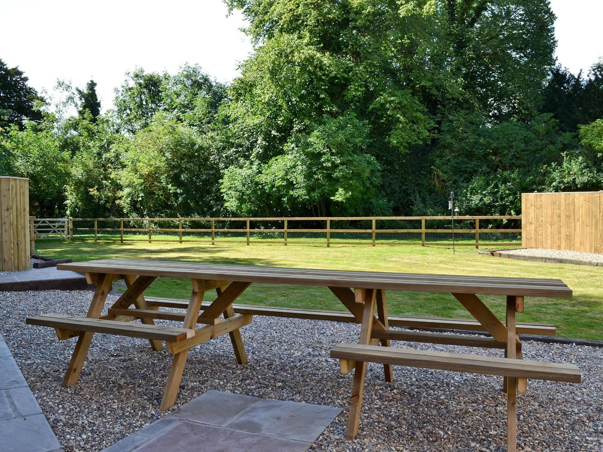 The Garden Cottage Rudston エクステリア 写真