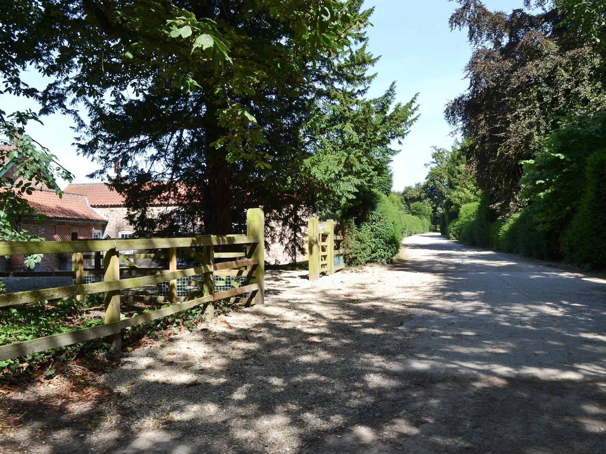 The Garden Cottage Rudston エクステリア 写真