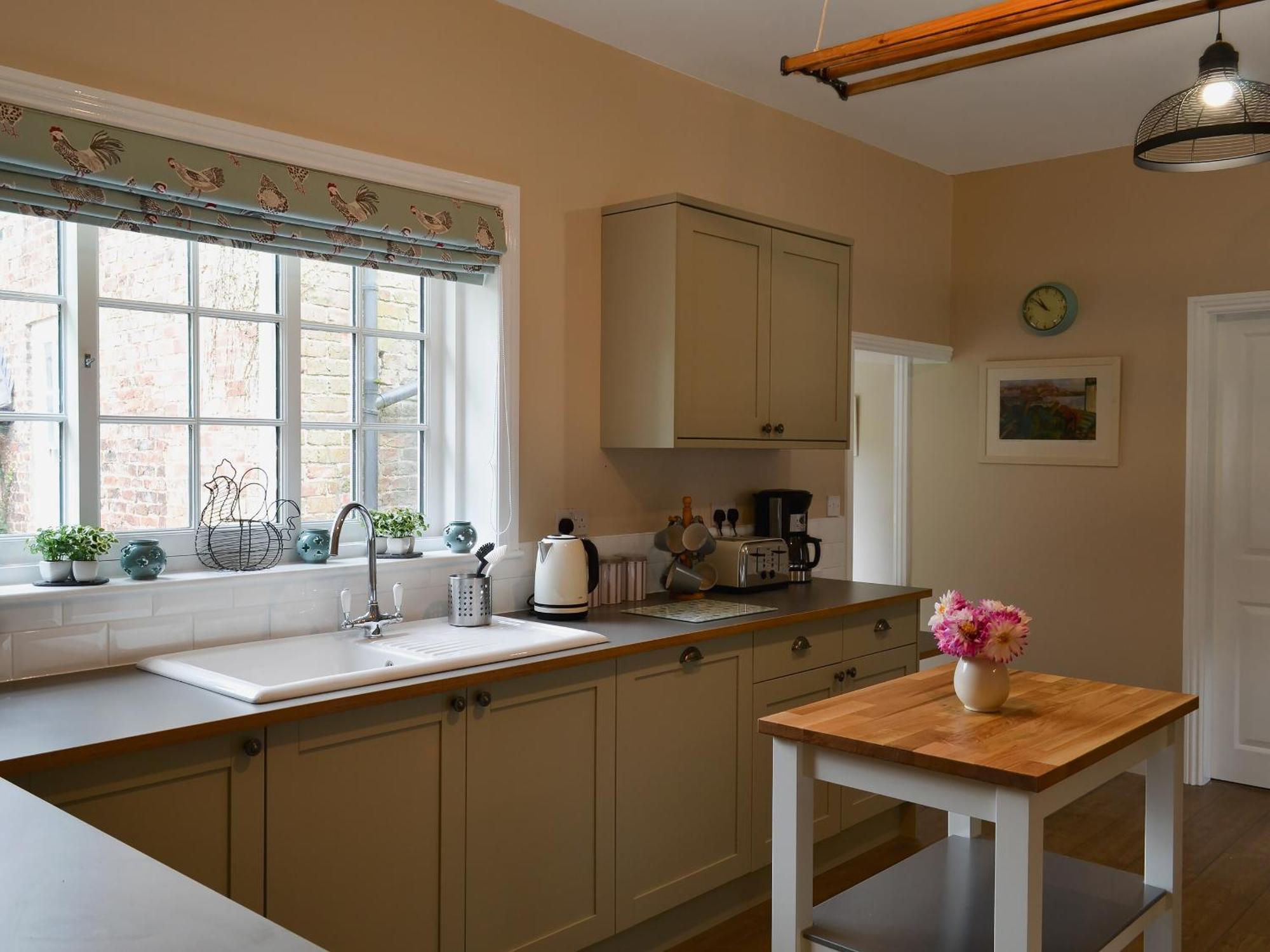The Garden Cottage Rudston エクステリア 写真