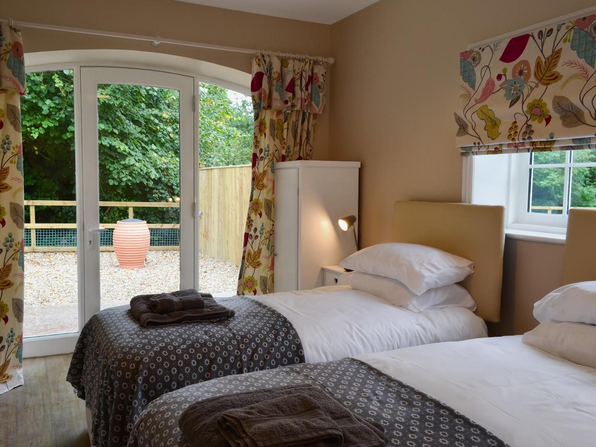 The Garden Cottage Rudston エクステリア 写真