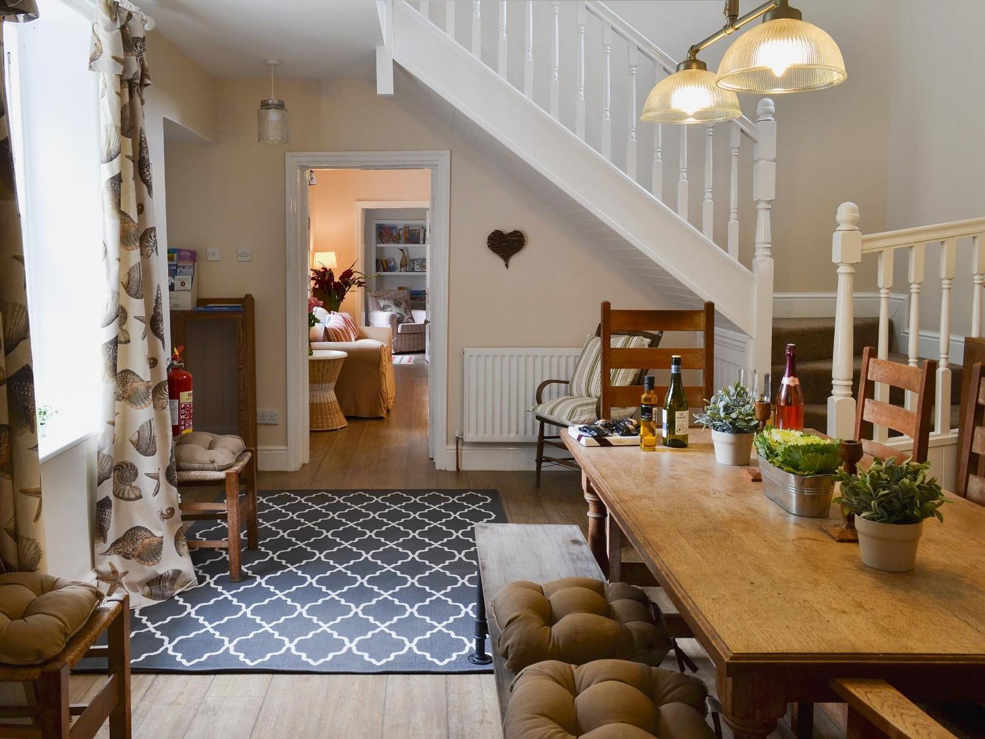 The Garden Cottage Rudston エクステリア 写真